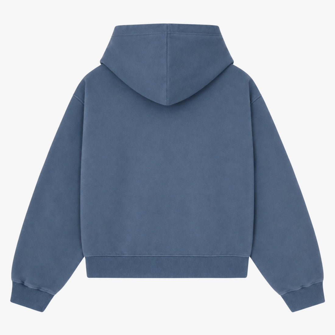 NYC Zip Hoodie