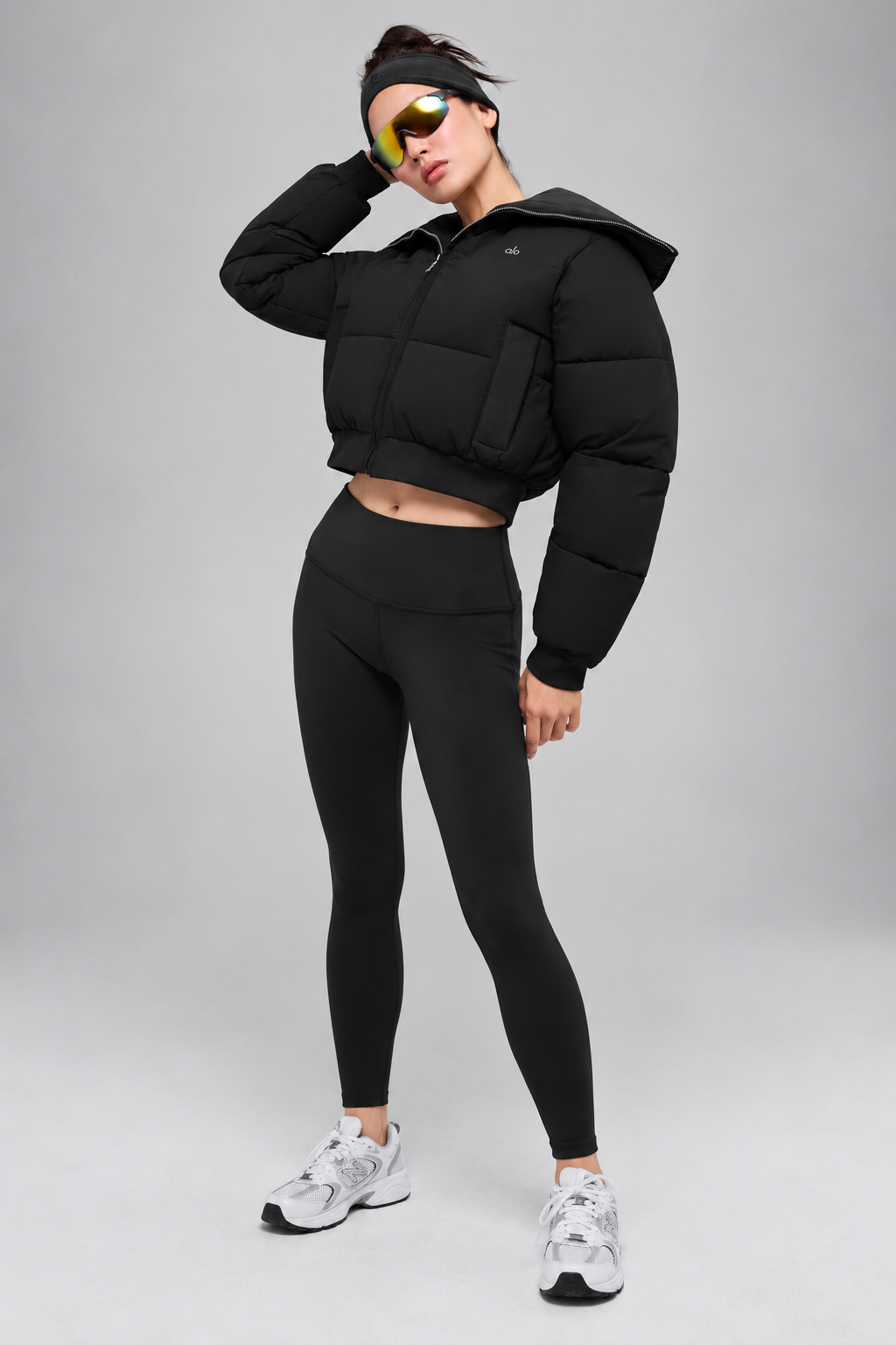 Captivate Puffer