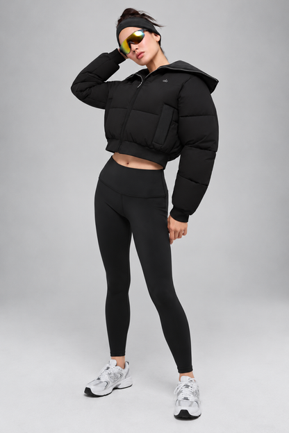 Captivate Puffer