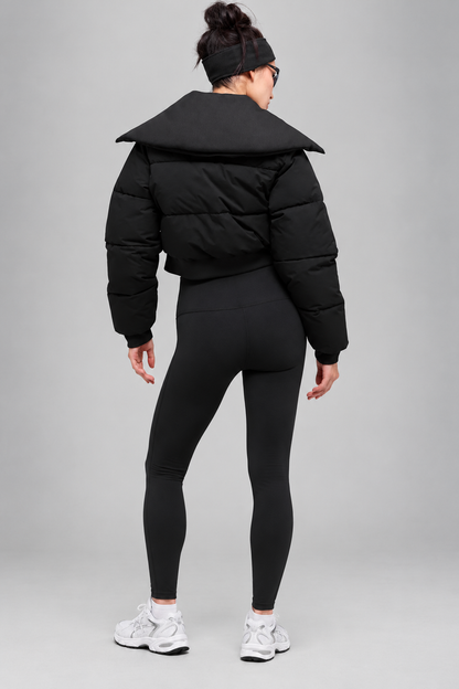 Captivate Puffer