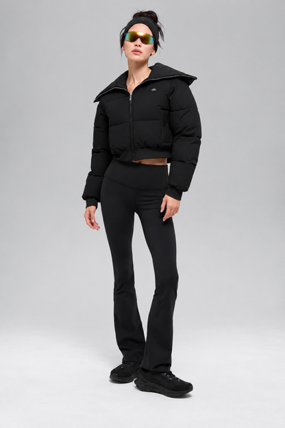 Captivate Puffer