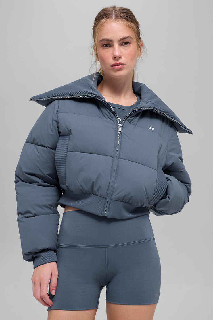 Captivate Puffer