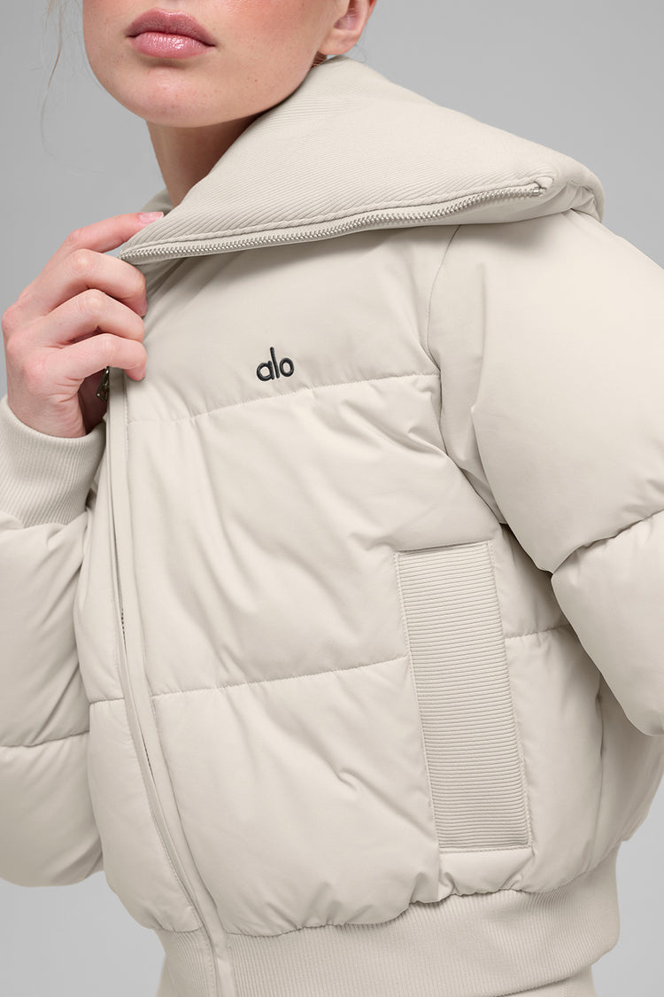 Captivate Puffer