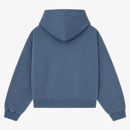 NYC Zip Hoodie